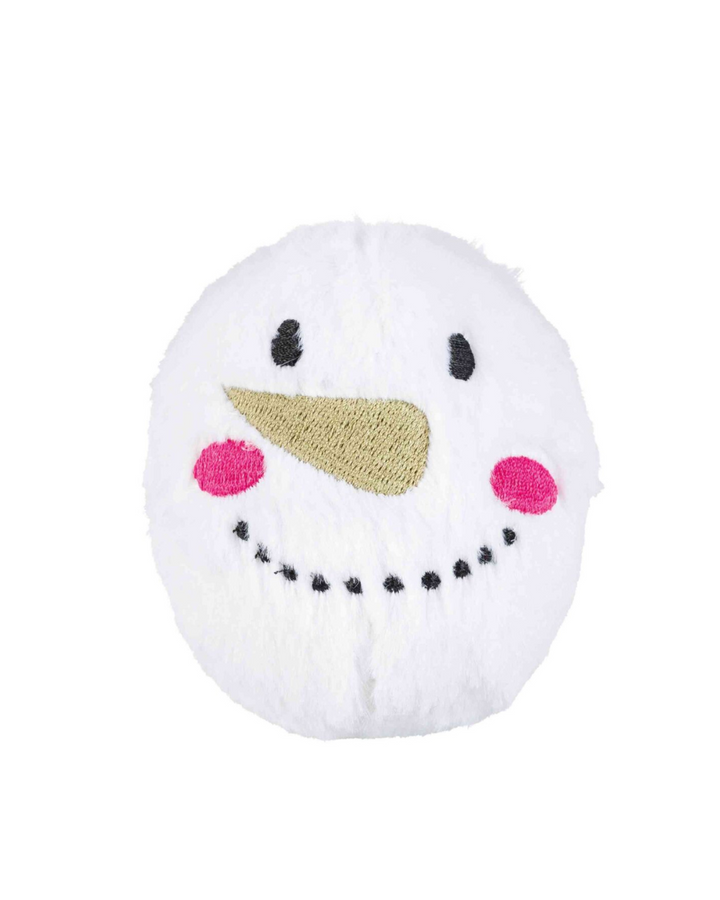 Trixie - Palla di Neve in Peluches - Ø 10cm