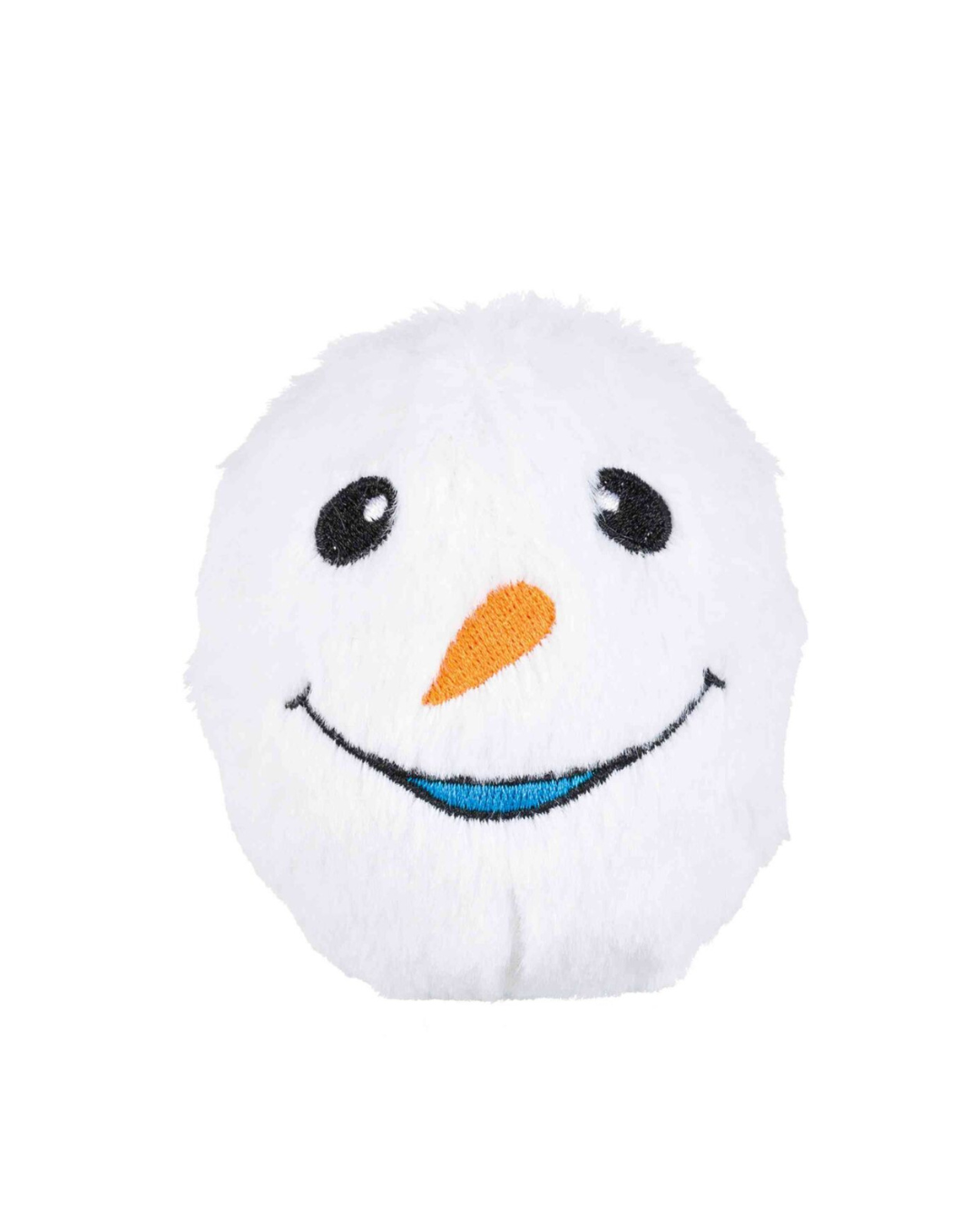 Trixie - Palla di Neve in Peluches - Ø 10cm