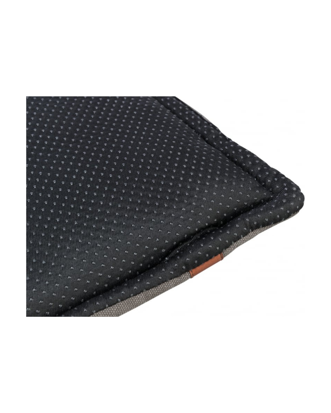 Trixie Be Nordic Tappetino Fohr 100x70 Nero