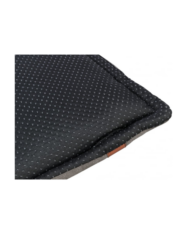 Trixie Be Nordic Tappetino Fohr 100x70 Nero