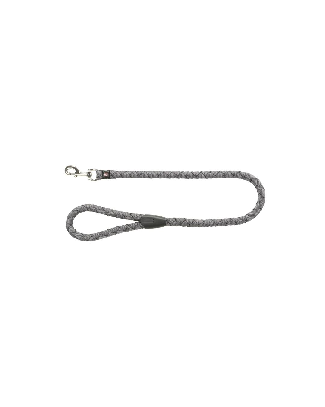 Trixie Cavo Guinzaglio L-XL 1m/18mm Grigio