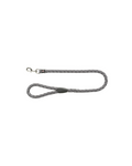 Trixie Cavo Guinzaglio L-XL 1m/18mm Grigio