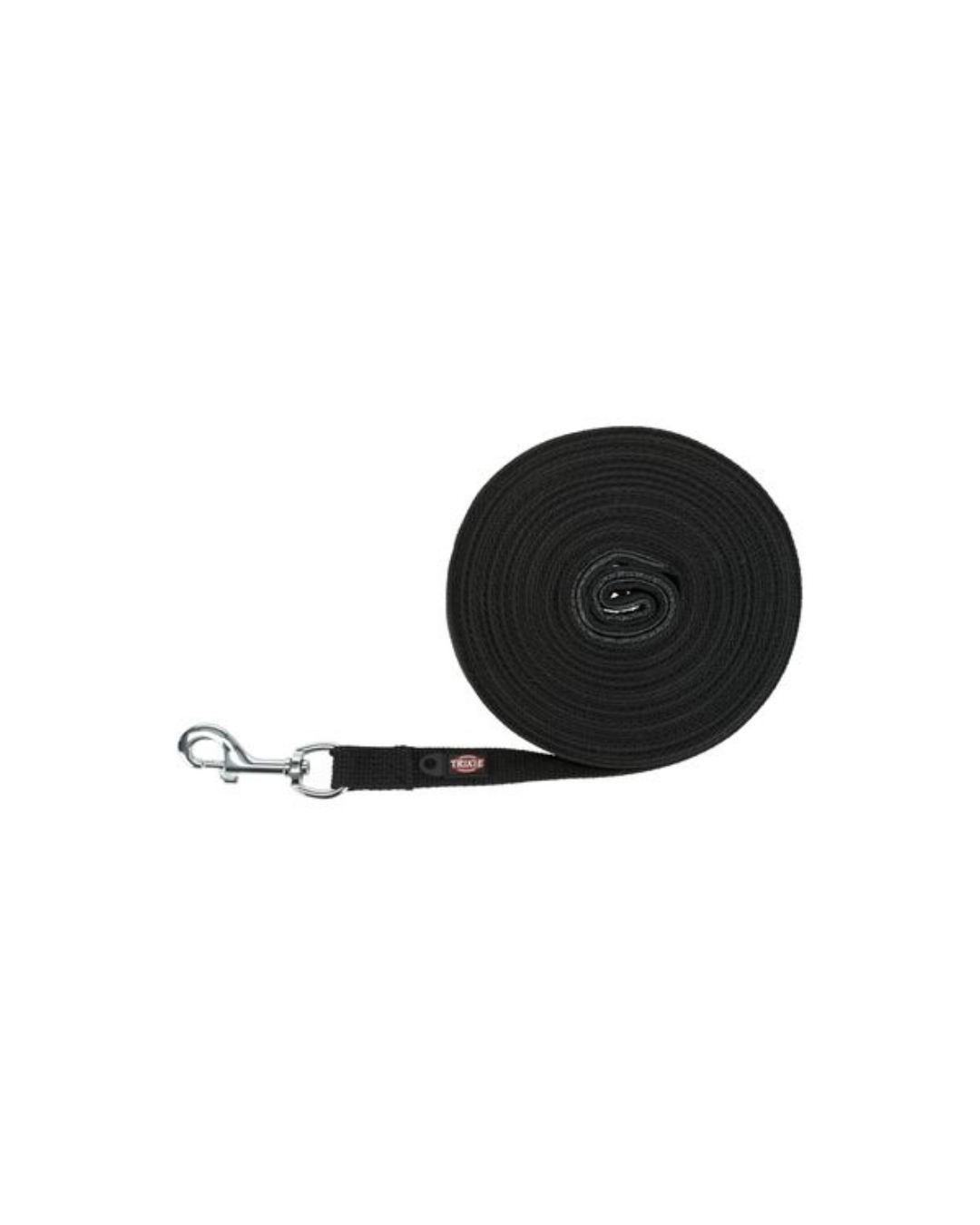 Trixie Guinzaglio per Caccia 15m/20mm NERO