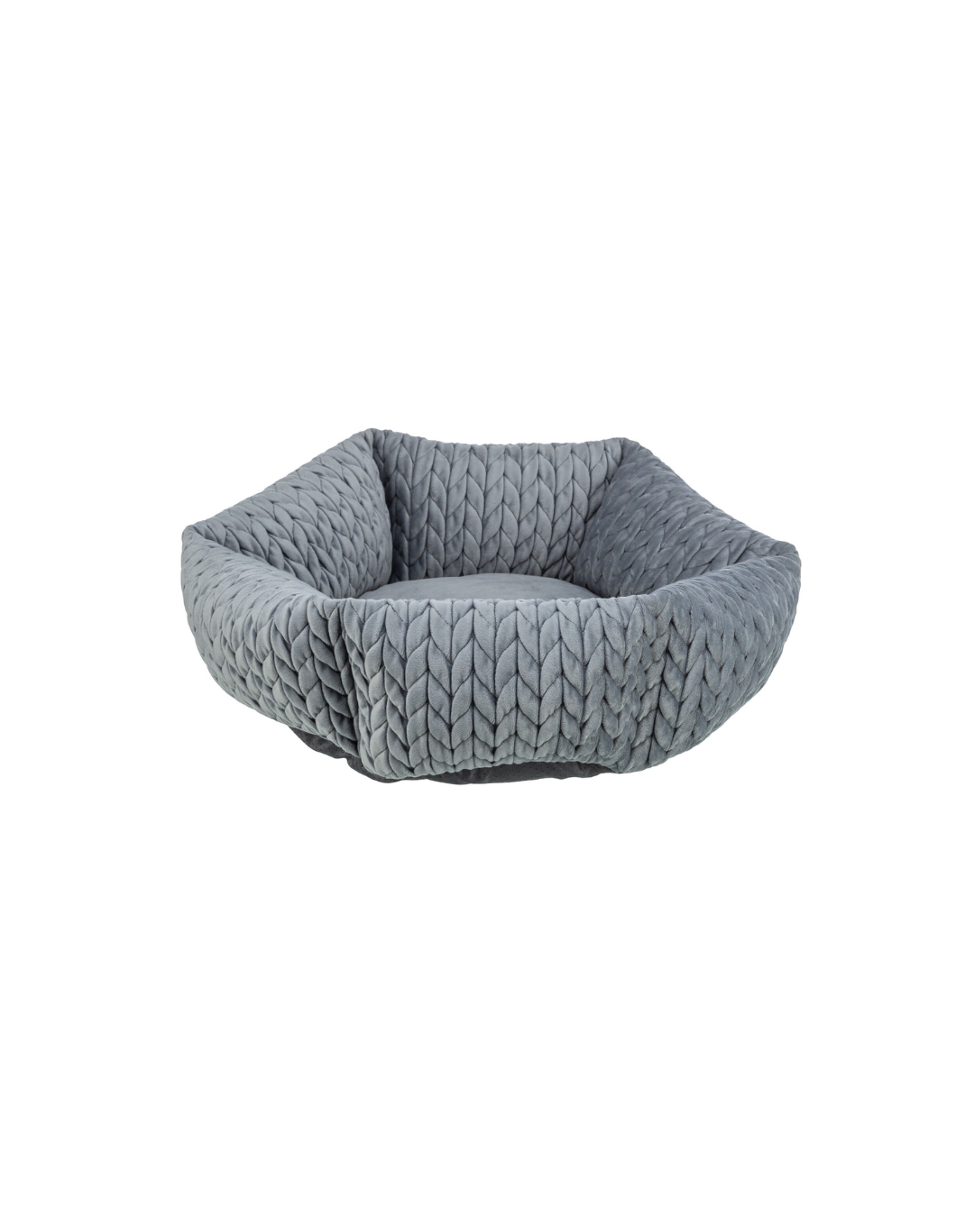 Trixie - Cuccia Livia Soft Edition -  ø 50 cm - Rufee