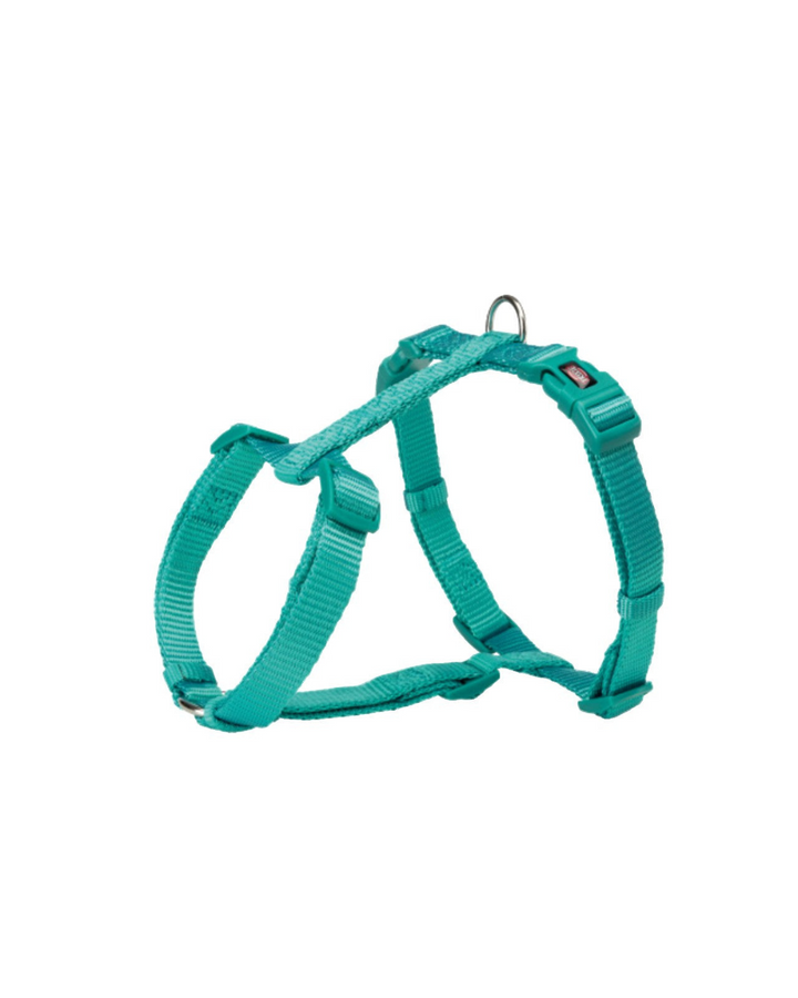 Trixie - Premium Pettorina ad H M-L 52-75cm/20mm