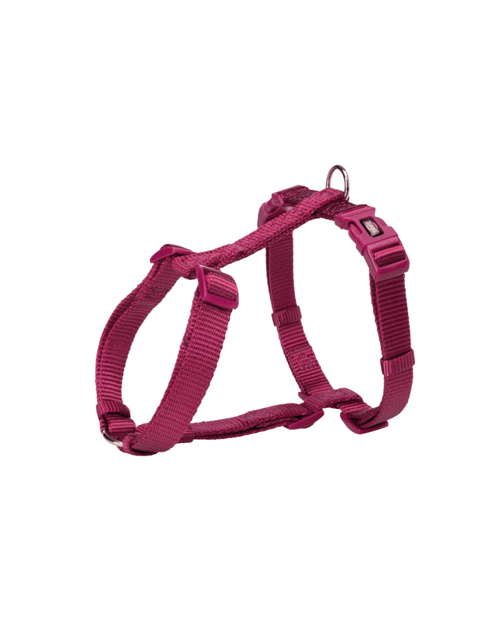Trixie - Premium Pettorina ad H XS-S 30-44cm/10mm