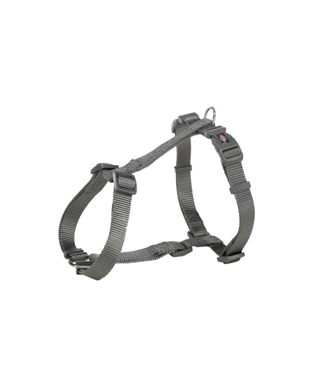 Trixie - Premium Pettorina ad H S-M 42-60cm/15mm