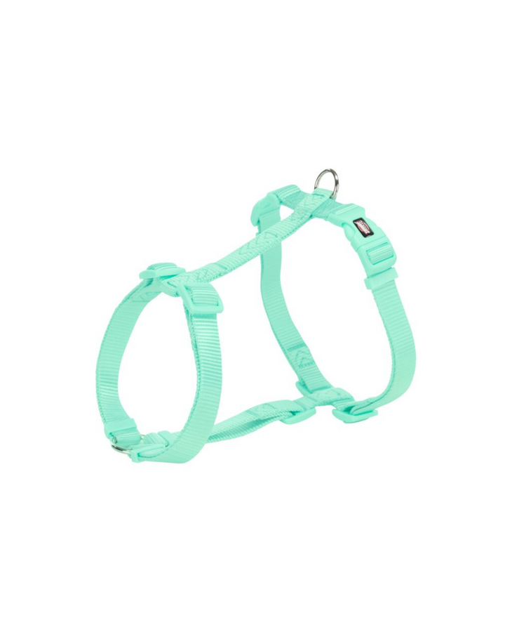 Trixie - Premium Pettorina ad H M-L 52-75cm/20mm