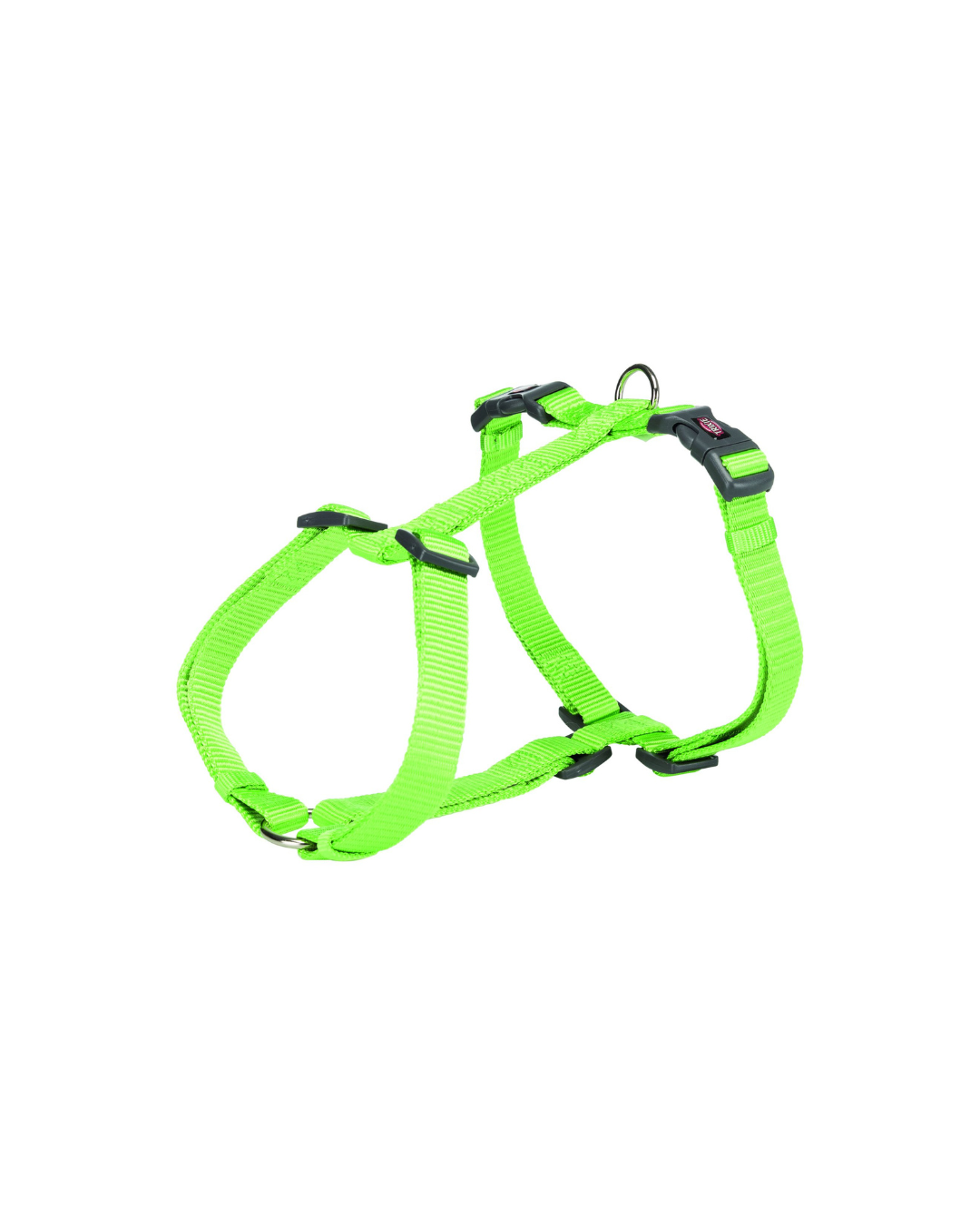 Trixie - Pettorina Premium ad H L 60-87/25mm