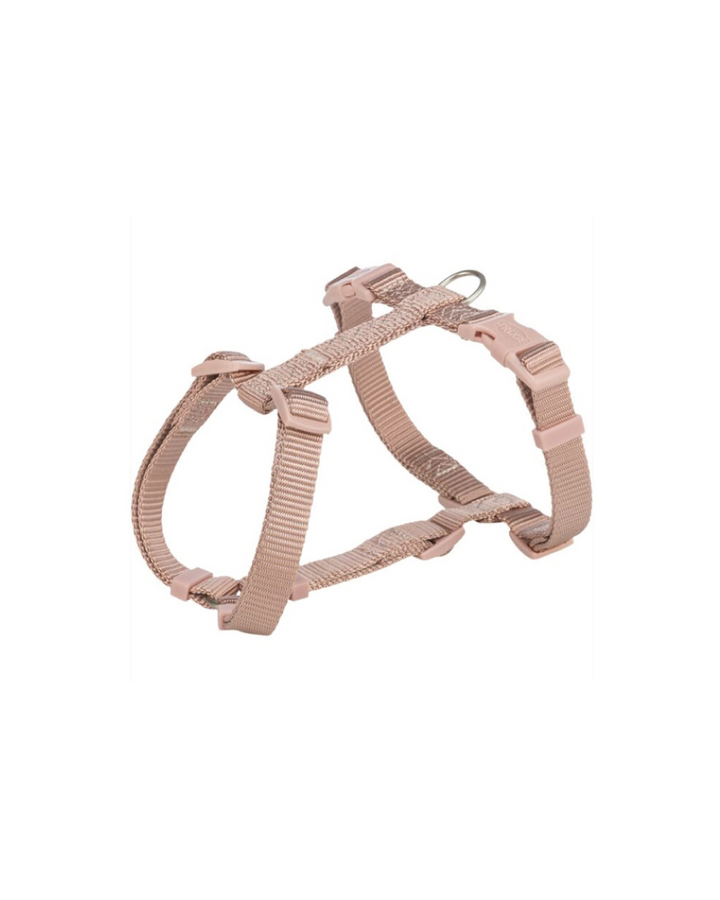 Trixie - Premium Pettorina ad H S-M 42-60cm/15mm