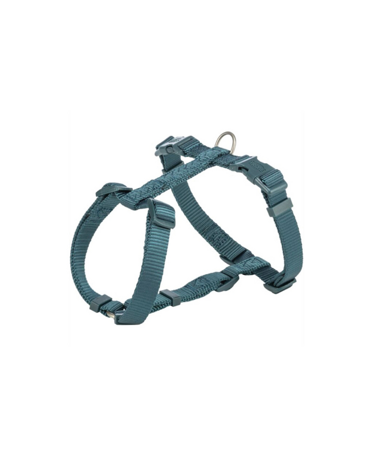 Trixie - Premium Pettorina ad H M-L 52-75cm/20mm