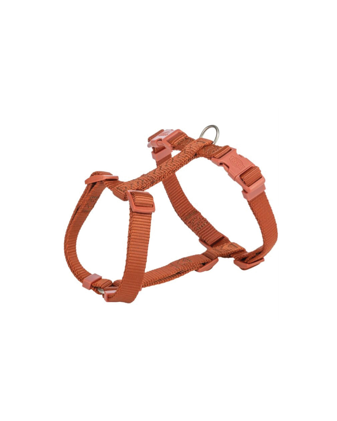 Trixie - Premium Pettorina ad H M-L 52-75cm/20mm