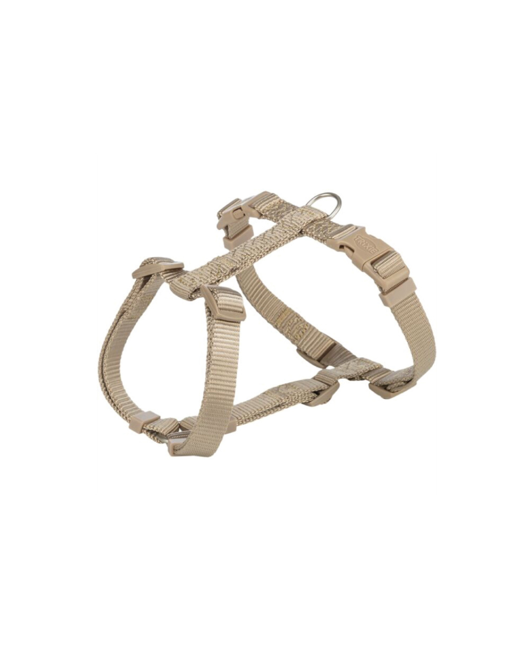 Trixie - Premium Pettorina ad H M-L 52-75cm/20mm