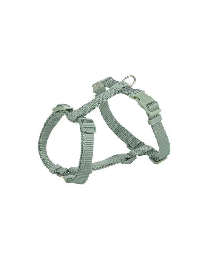 Trixie - Premium Pettorina ad H XS-S 30-44cm/10mm