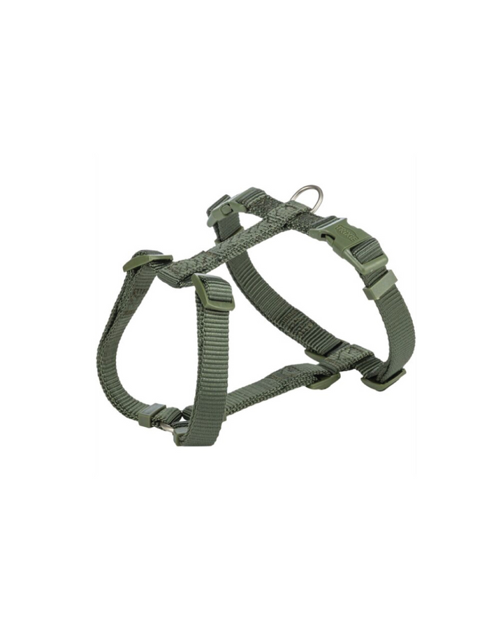 Trixie - Premium Pettorina ad H XXS-S 20-32cm/10mm