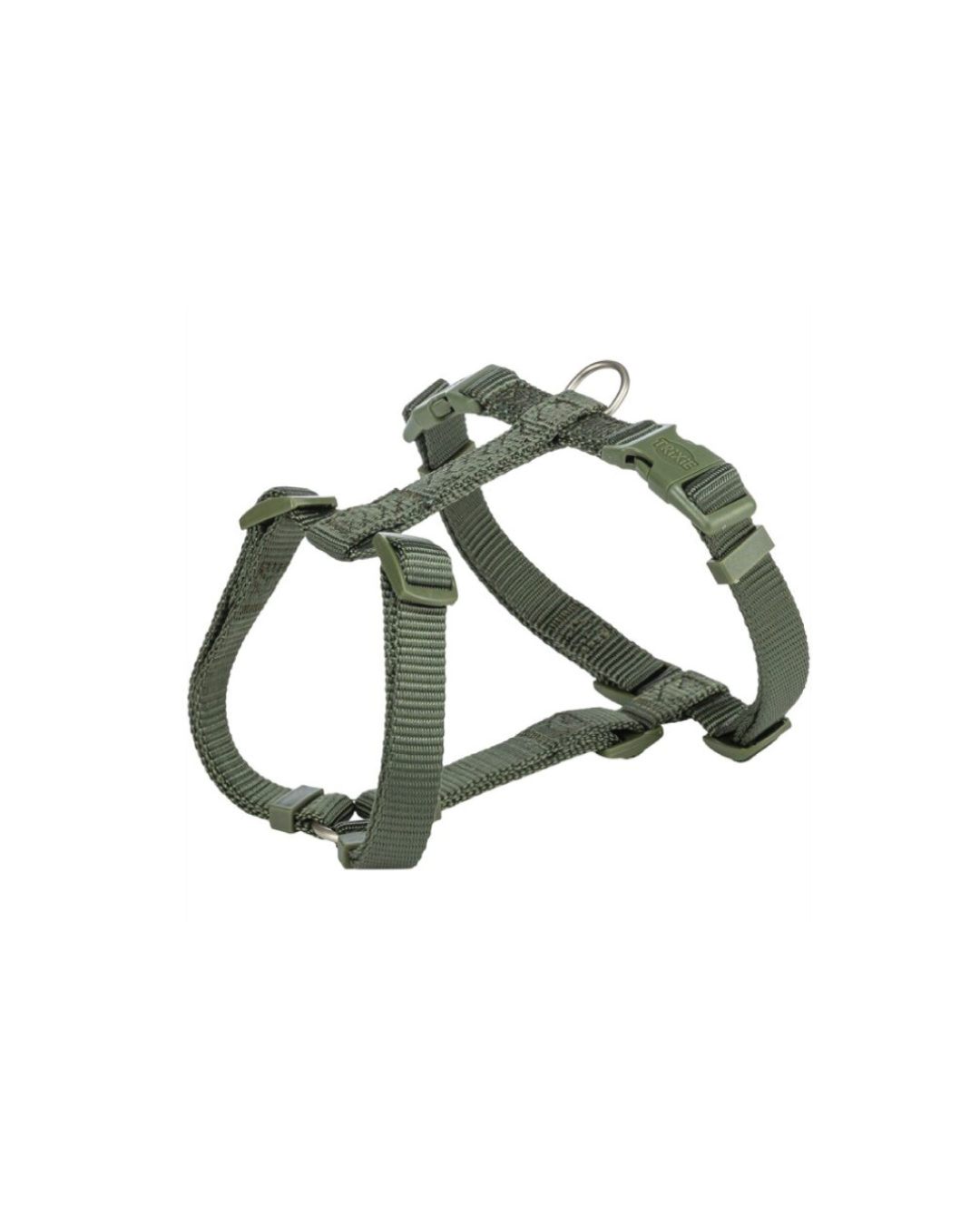 Trixie - Premium Pettorina ad H S-M 42-60cm/15mm