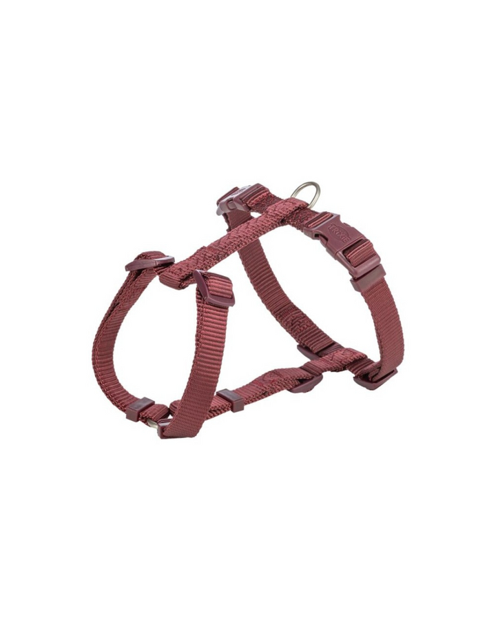 Trixie - Pettorina Premium ad H L-XL 75-120cm/25mm