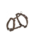 Trixie - Premium Pettorina ad H XS-S 30-44cm/10mm