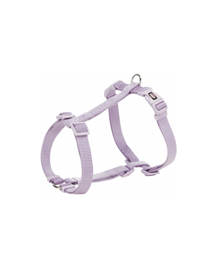 Trixie - Pettorina Premium ad H L 60-87/25mm