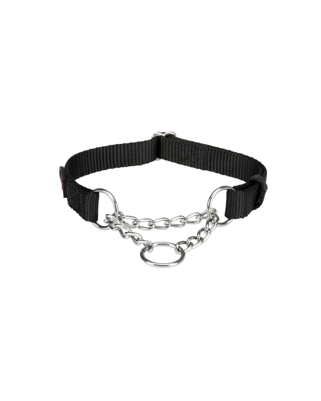 Trixie - Premium Collare Semistrangolo S-M 30-40cm/15mm