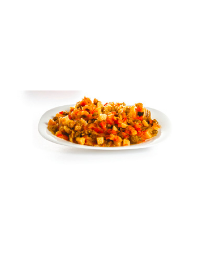 Veg Gustosità - Adult High Quality Food Vegan 400gr