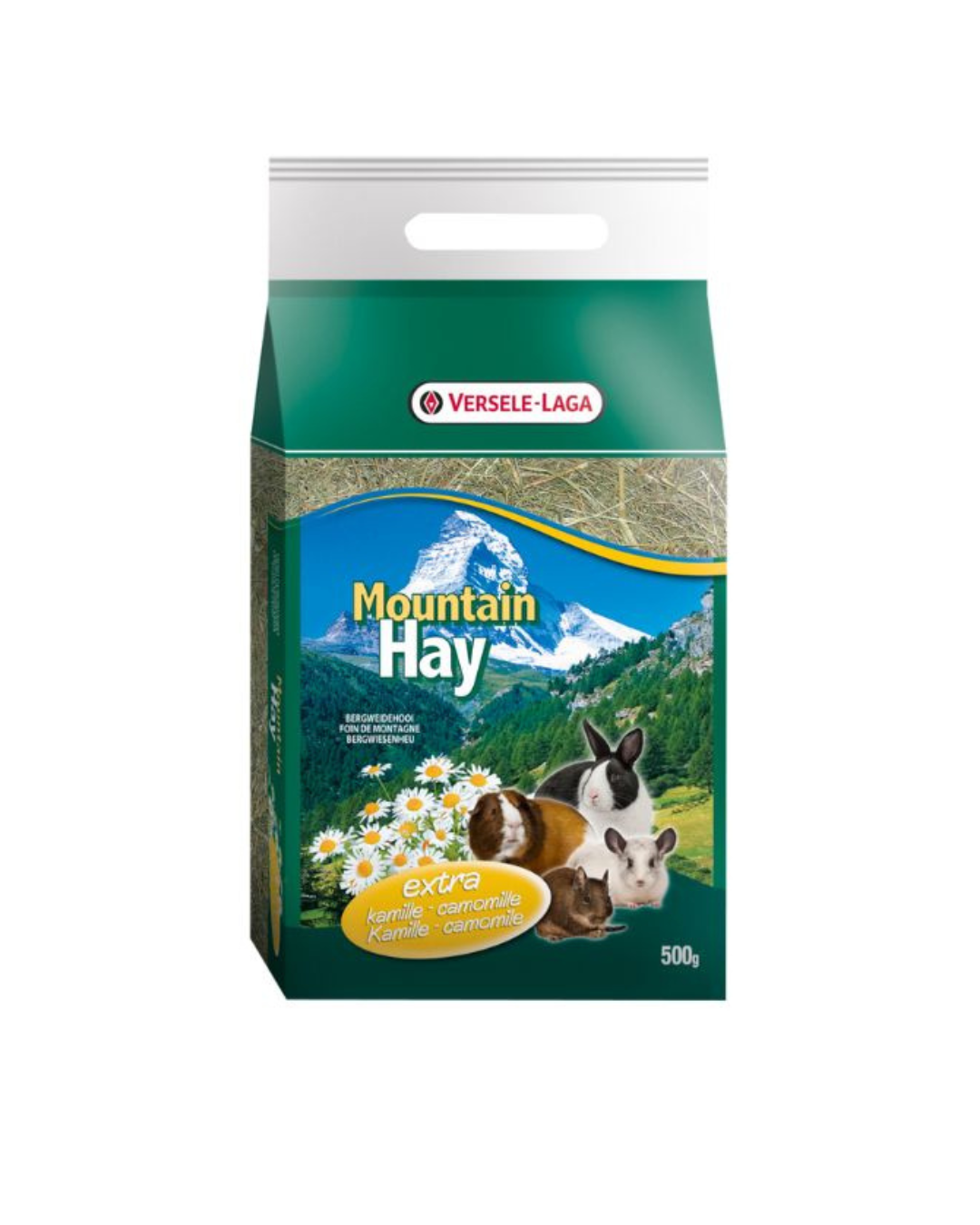 Versele - Hay Chamomile 500 g