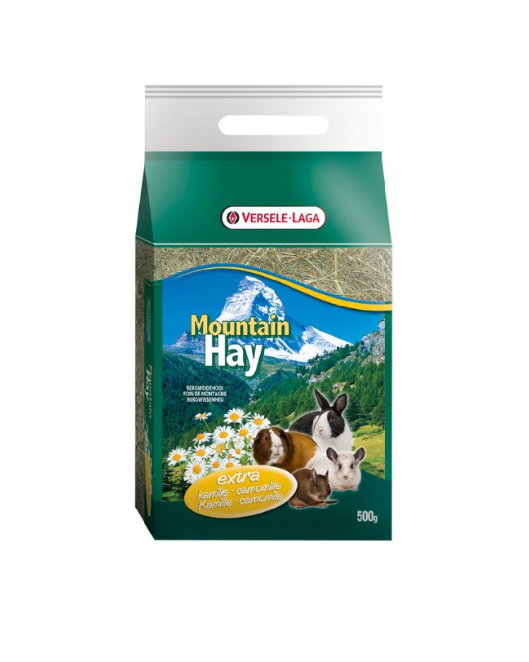 Versele - Fieno Camomilla 500g