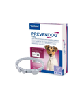 Virbac - Prevendog x2 Collari Antiparassitari 60cm Per Cani 0-25 kg