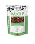 Woolf - Bocconcini Morbidi di Agnello - 100 gr