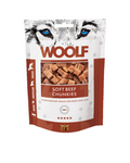 Woolf - Bocconcini Morbidi di Manzo - 100 gr