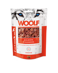 Woolf - Bocconcini Morbidi di Salmone - 100 gr