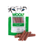Woolf - Filetto di Agnello - 100 gr - Rufee