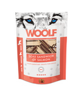 Woolf - Sandwich Morbido di Salmone e Merluzzo 100gr