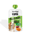 YowUp - Kefir Cane Anatra e Zucca 1115gr