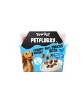 YowUp - PetFlurry Cane Tacchino 130gr