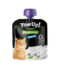 YowUp - Yogurt per Gatti Probiotics al Latte 85gr