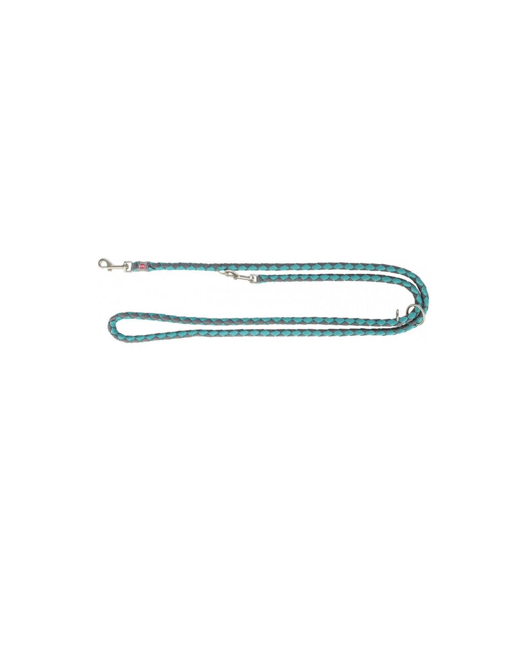 Trixie - Guinzaglio Tubolare  Addestramento L-XL 2mm/18mm