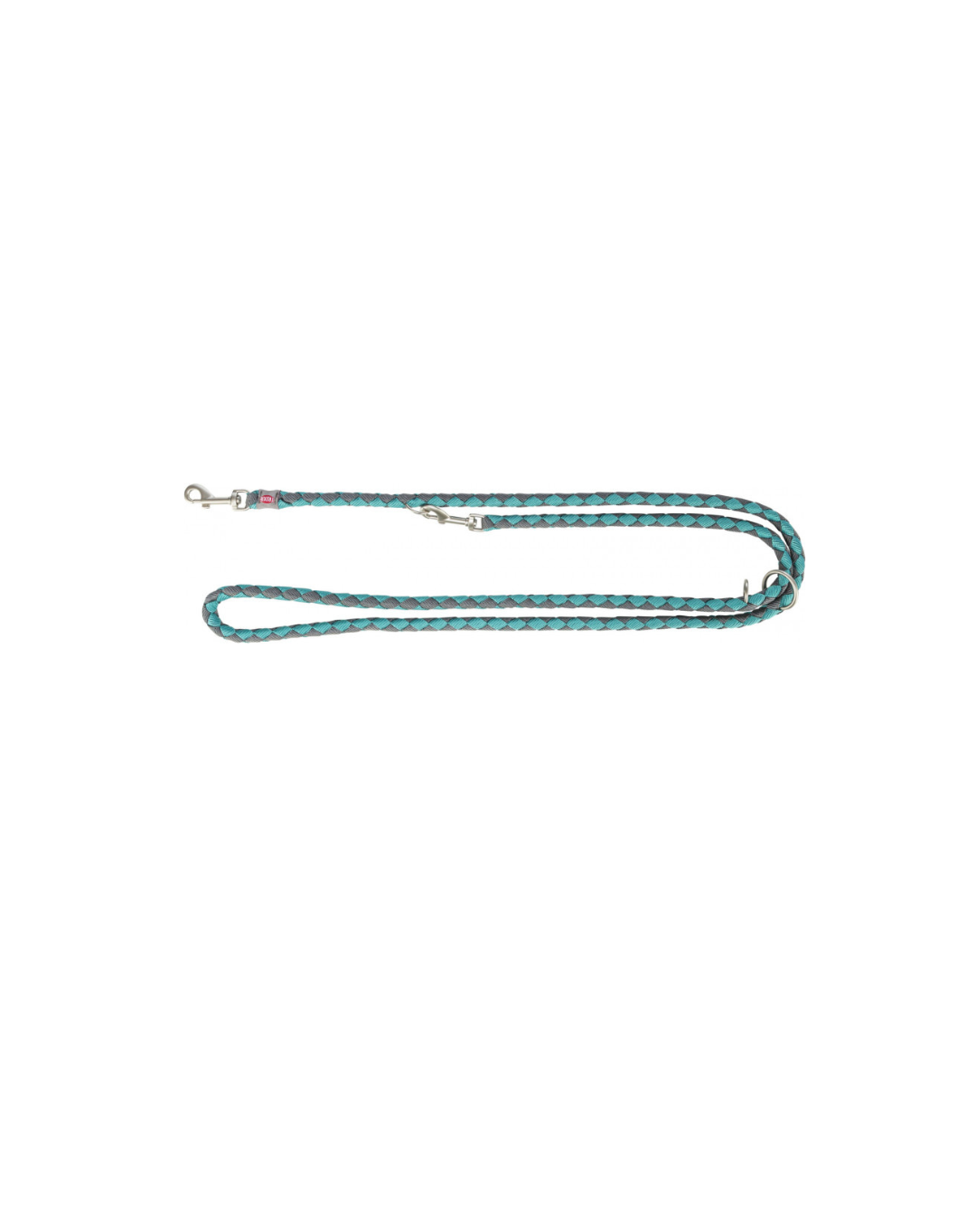 Trixie - Guinzaglio Tubolare  Addestramento L-XL 2mm/18mm