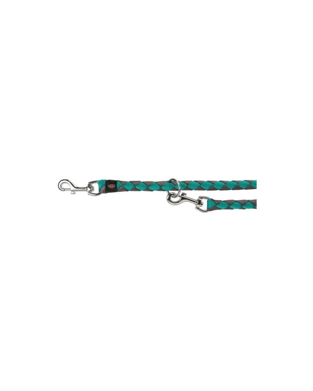 Trixie - Guinzaglio Tubolare  Addestramento L-XL 2mm/18mm