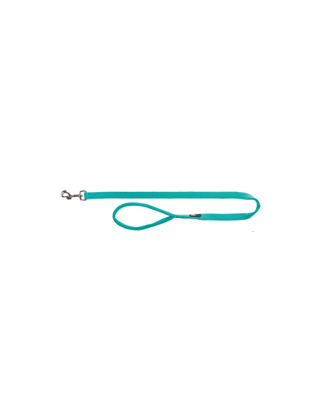 Trixie - Guinzaglio Premium Doppia Fettuccia M-L 1m/20mm