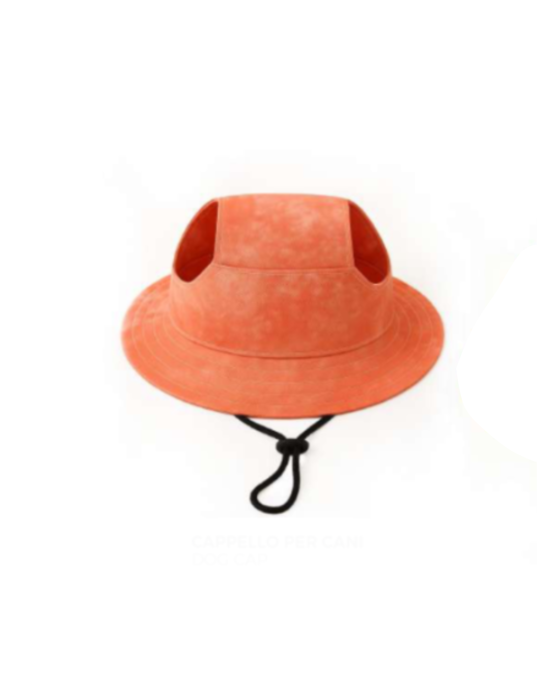 Leopet - Cappello per Cani M Ø34cm