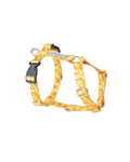 Amiplay - Pettorina BeHappy - Banana XL