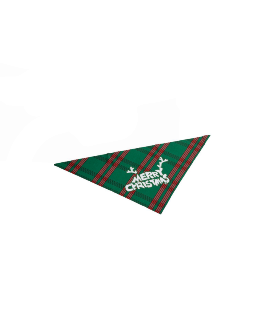 Leopet - Bandana Natalizia per Animali