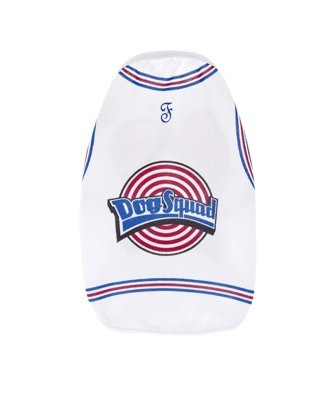 Ferribiella - T-Shirt per Cani