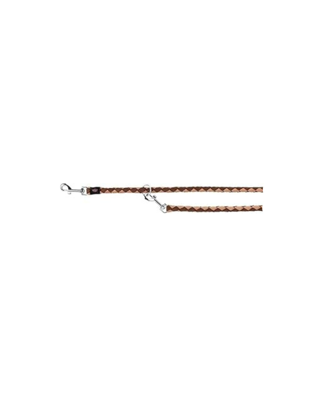 Trixie - Guinzaglio Tubolare da Addestramento S-M 2m/12mm