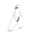 Amiplay - Pettorina regolabile NEW YORK Bianco S