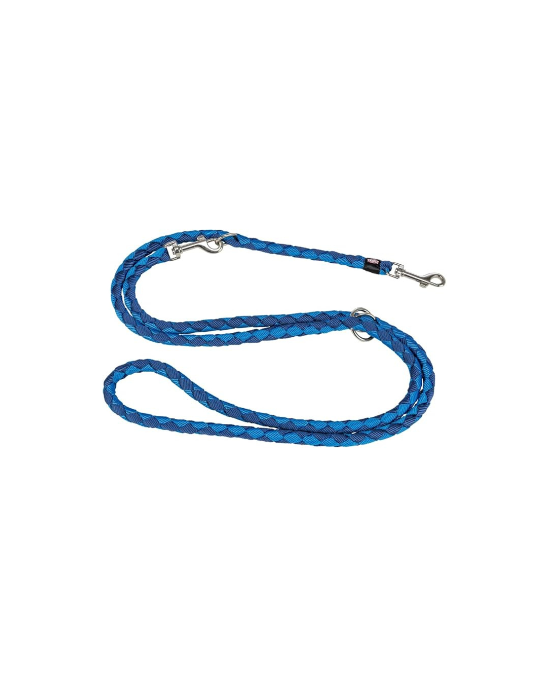 Trixie - Guinzaglio Tubolare da Addestramento S-M 2m/12mm