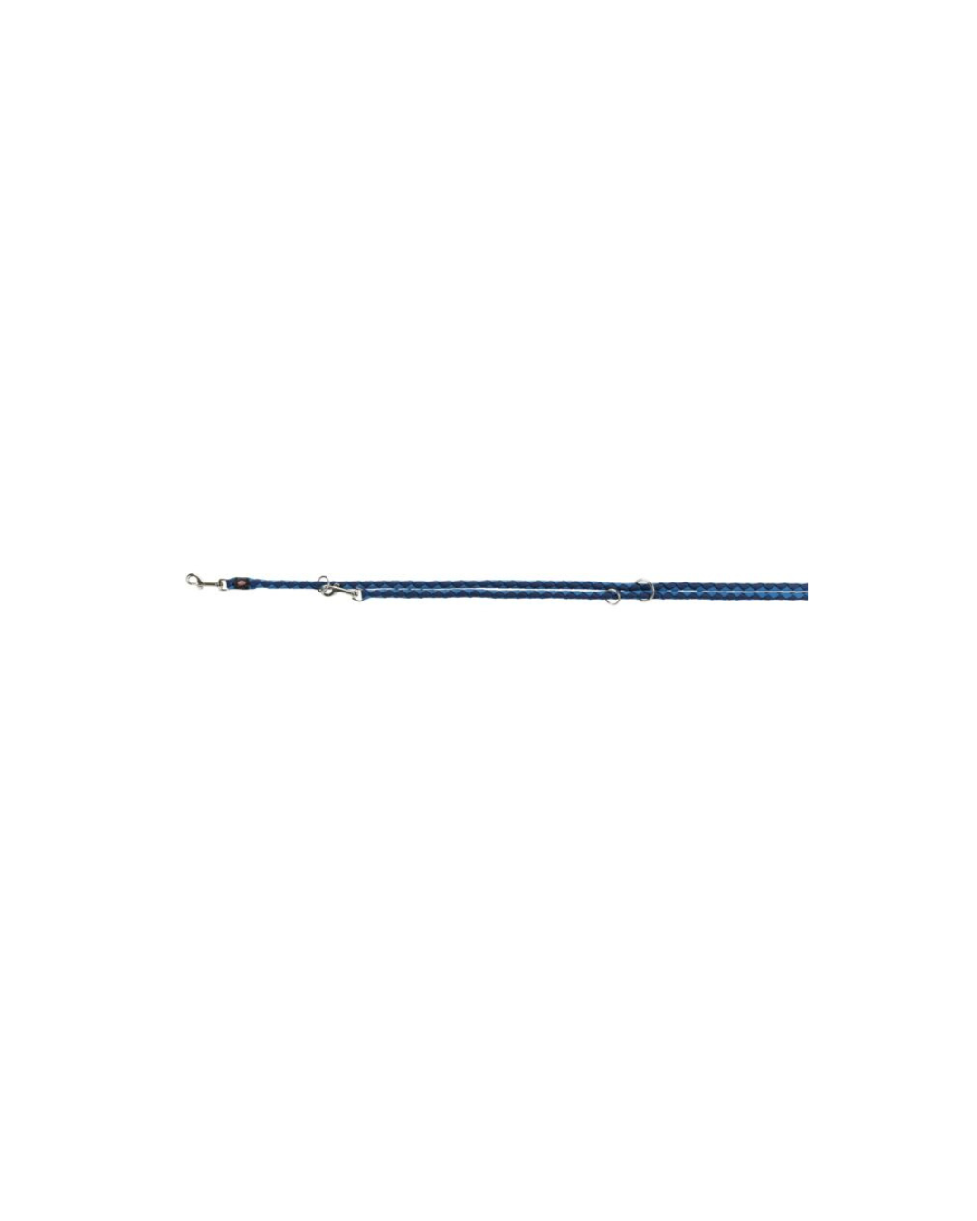 Trixie - Guinzaglio Tubolare  Addestramento L-XL 2mm/18mm