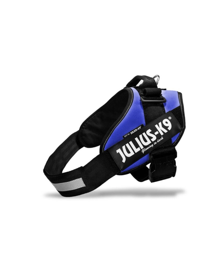 Julius K9 - Pettorina per cani IDC Powerharness Tg. Baby 1