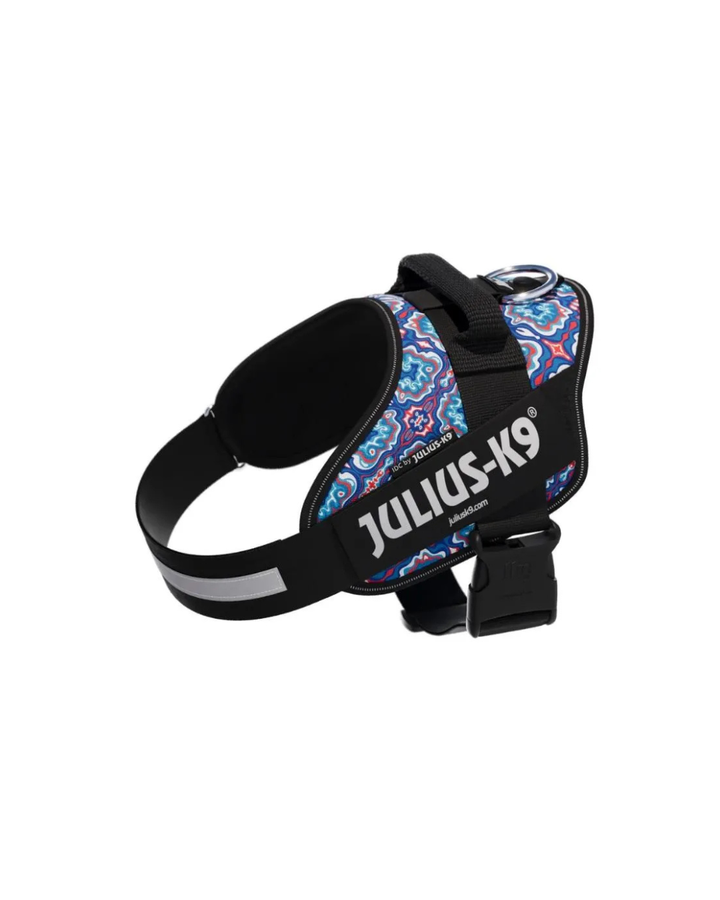 Julius-K9 - Powerharness Pettorina IDC Fantasia Tg.0